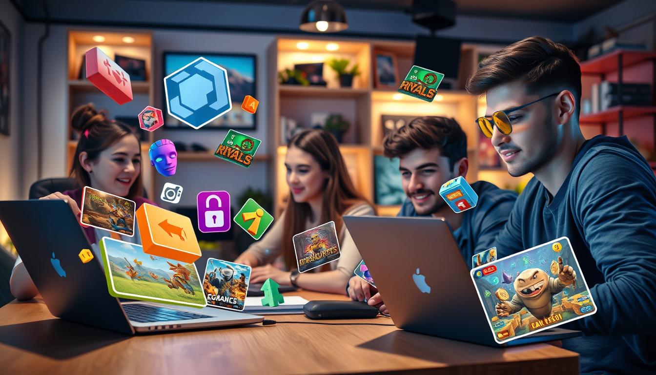 Most Popular Browser Games Right Now